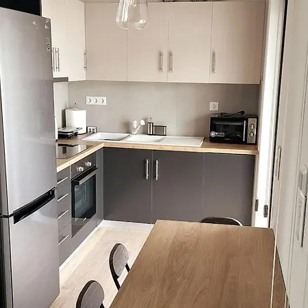 Acropolis Apartment Athens Exterior photo