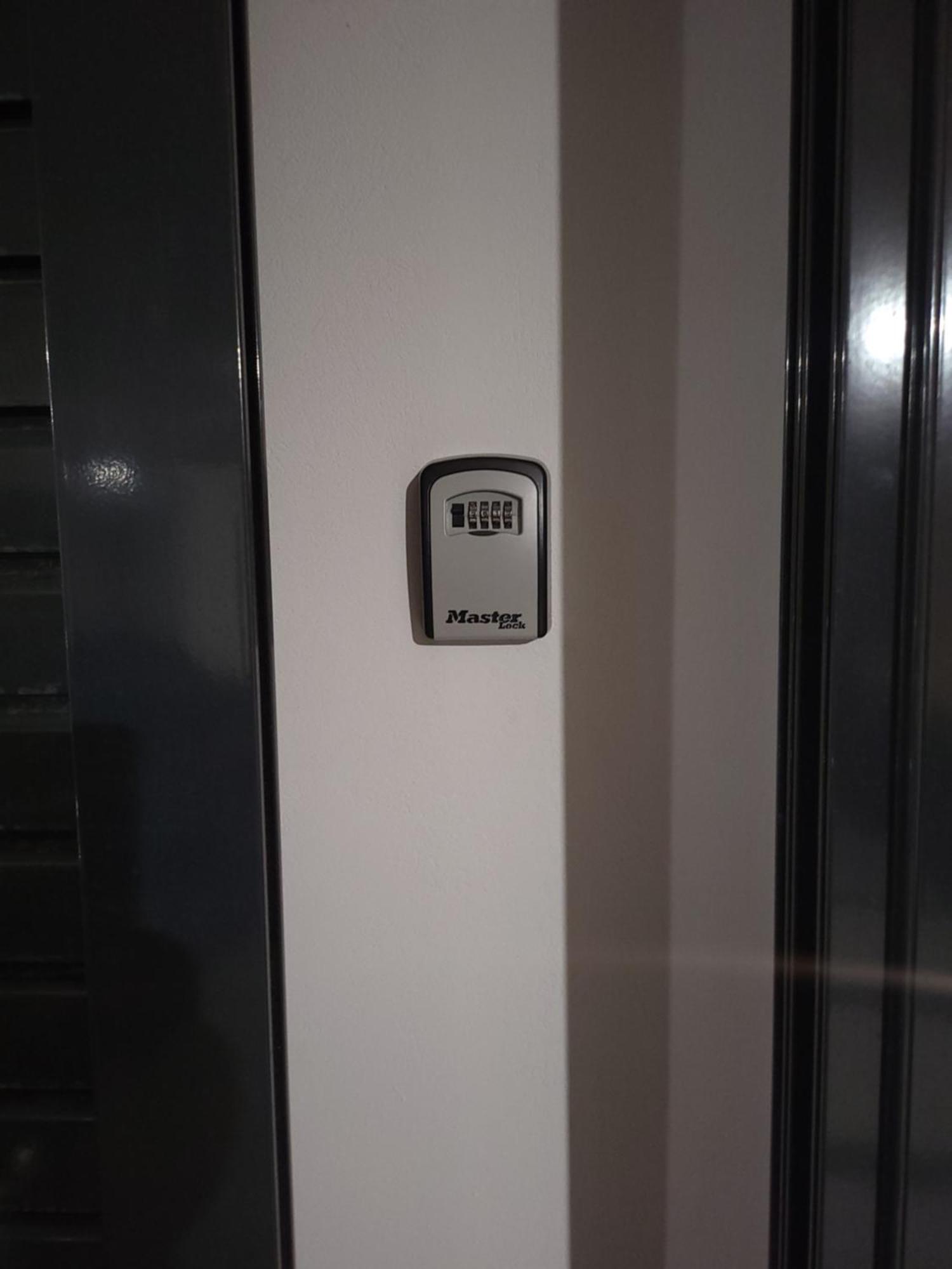 Acropolis Apartment *