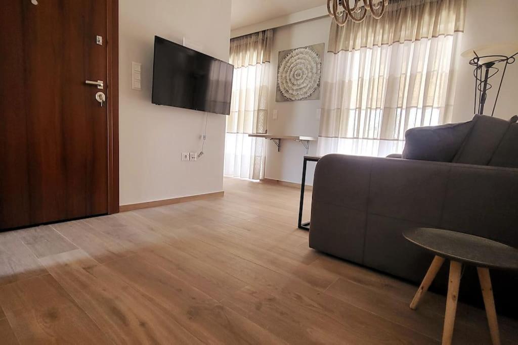 Acropolis Apartment