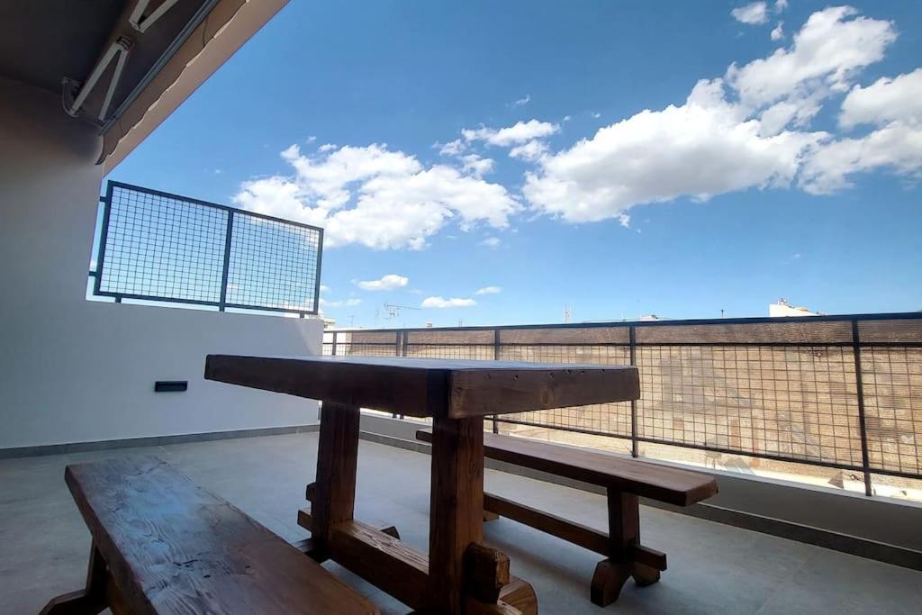 Acropolis Apartment