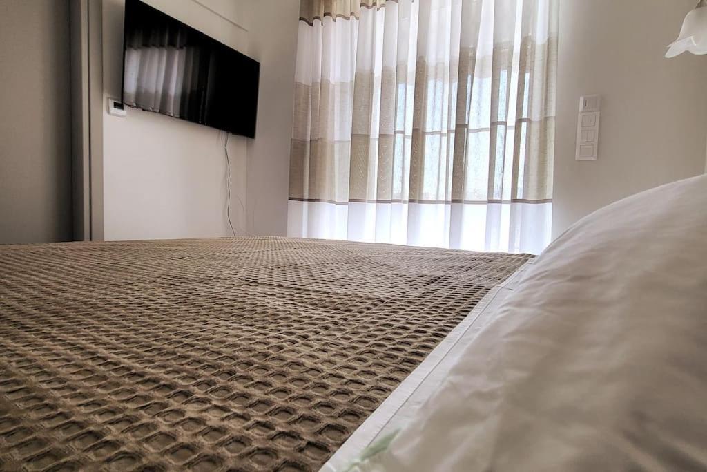 Acropolis Apartment *