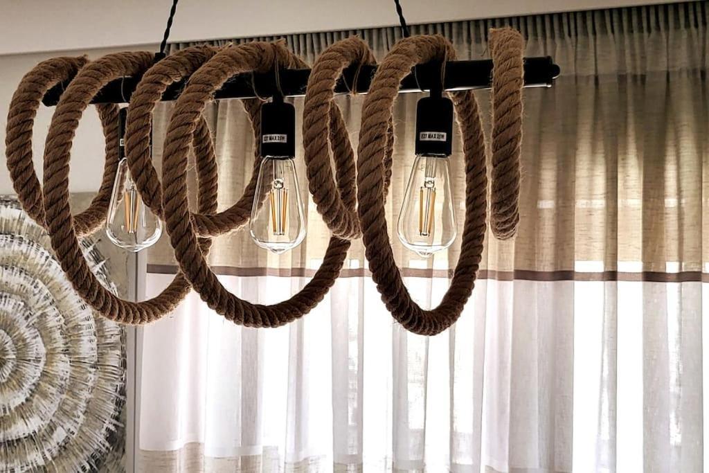 Acropolis Apartment *