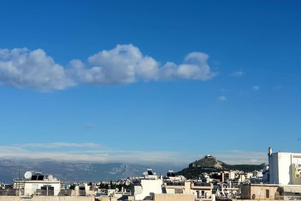 Acropolis * Athens