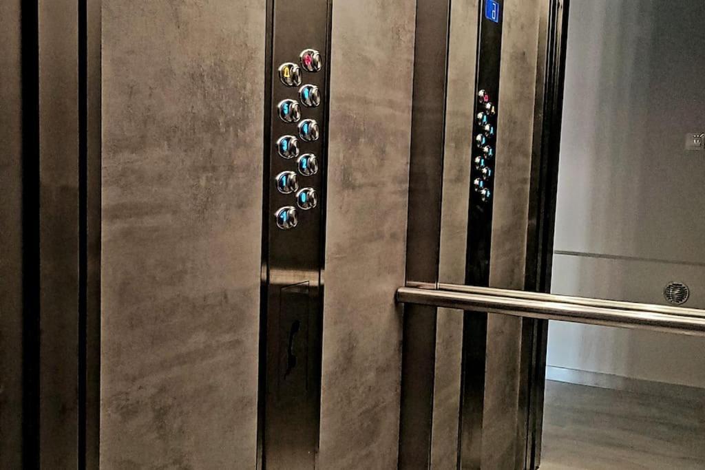 Acropolis Apartment Athens