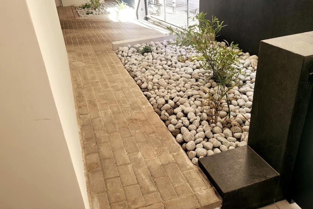 Apartamento Acropolis