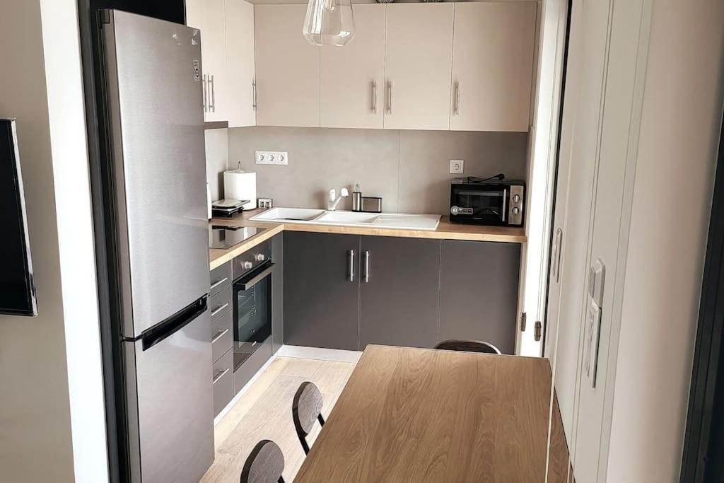 Apartment Acropolis