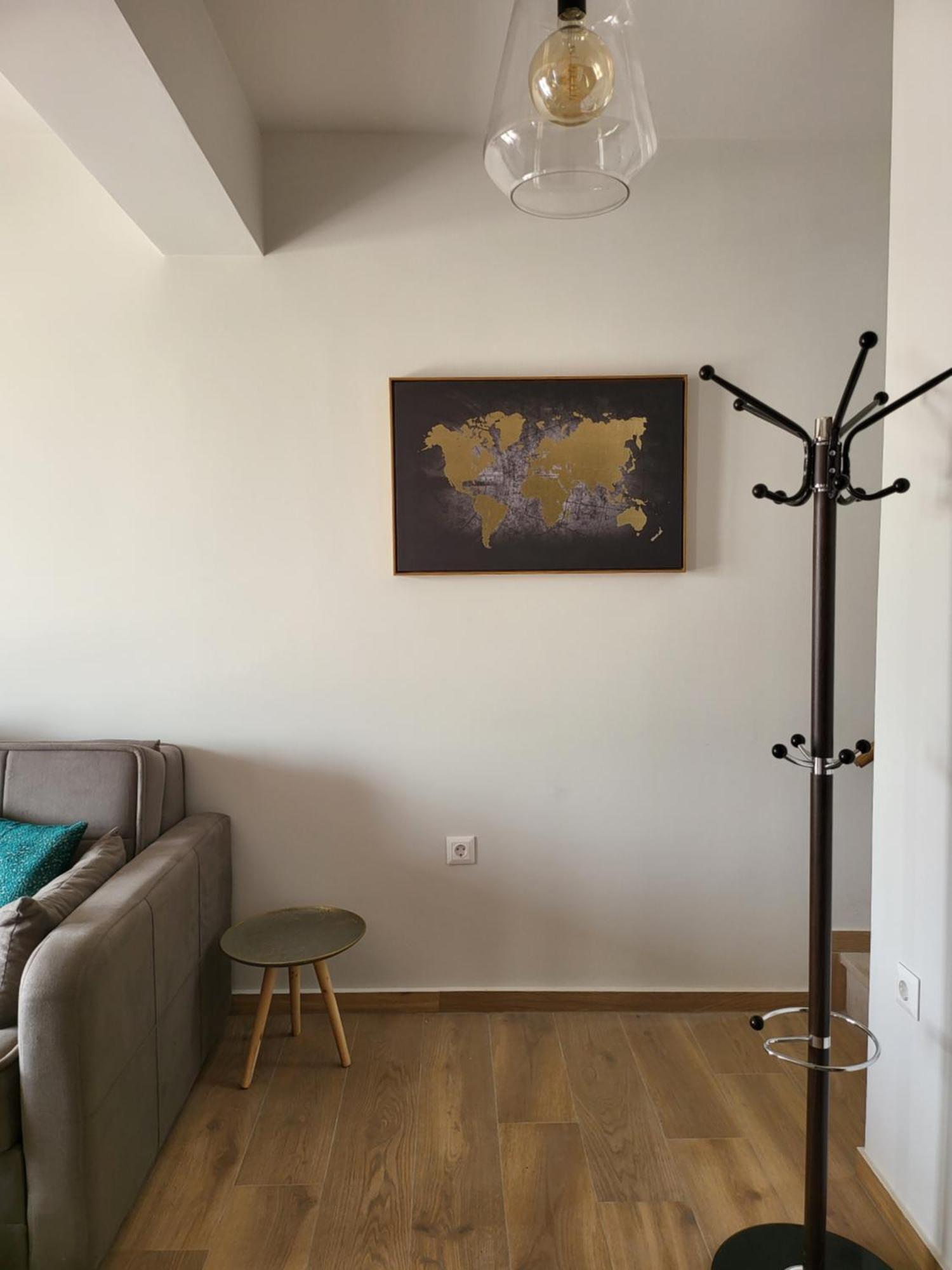 Apartment Acropolis *