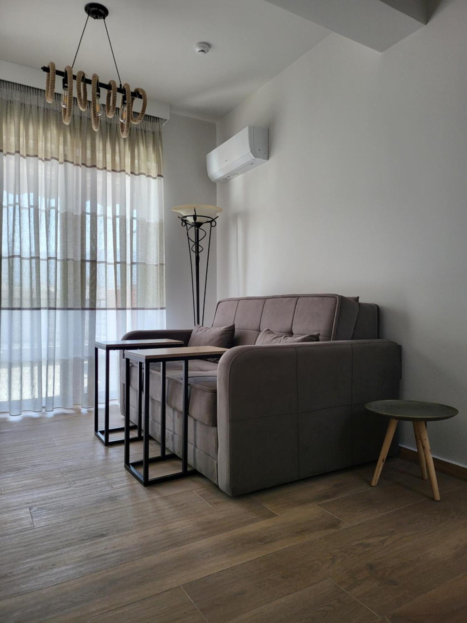 Apartment Acropolis