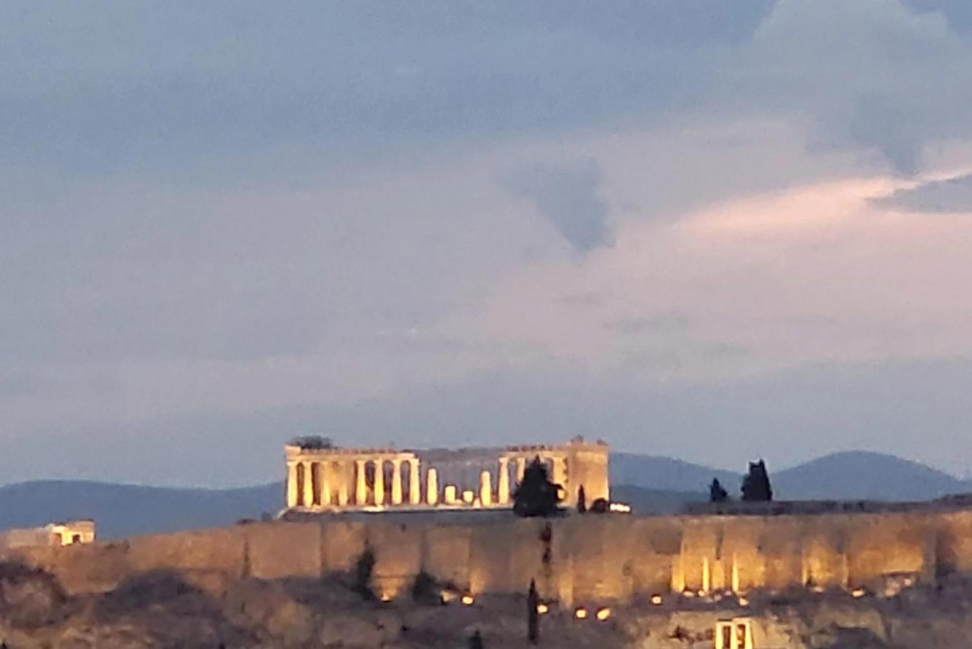 Apartment Acropolis Athens