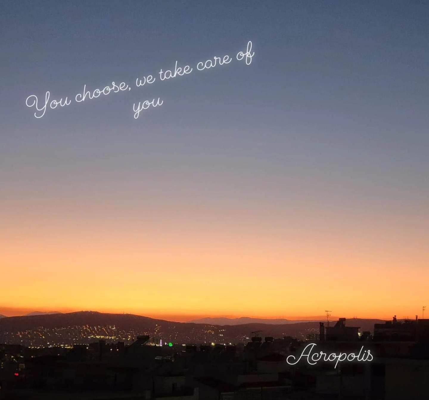 Acropolis Apartment Athens