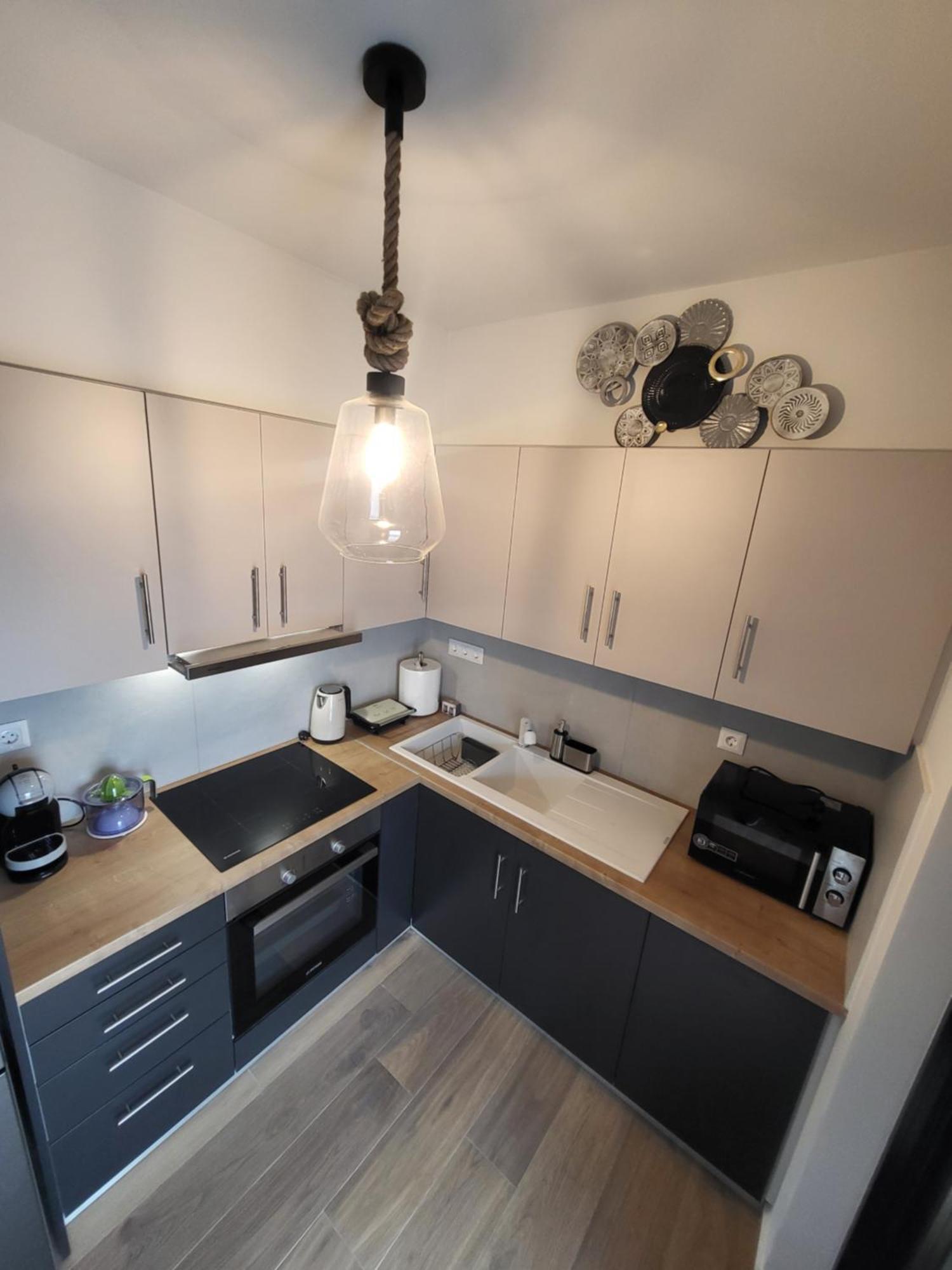 Apartment Acropolis *