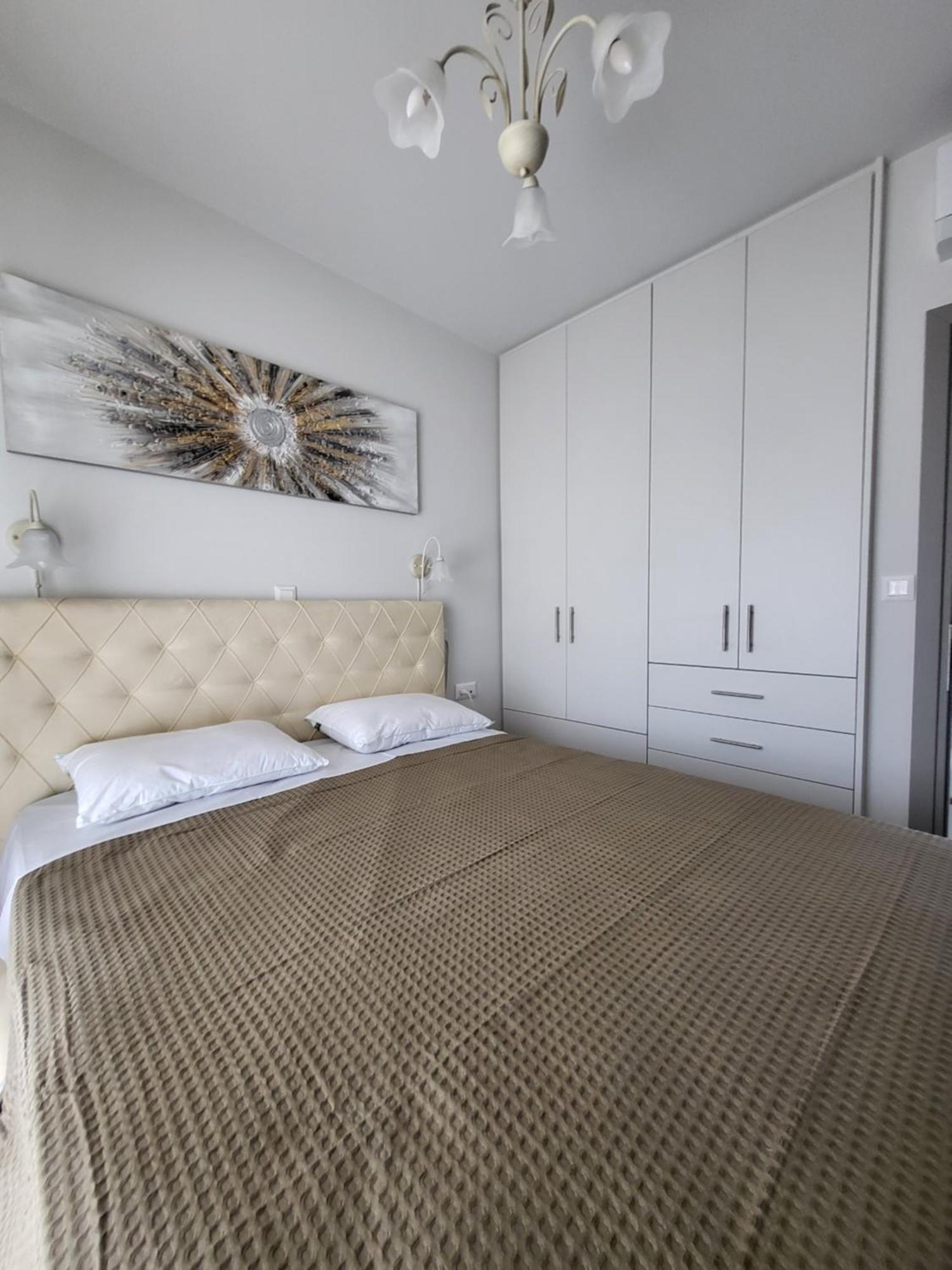 Acropolis Appartement Athènes